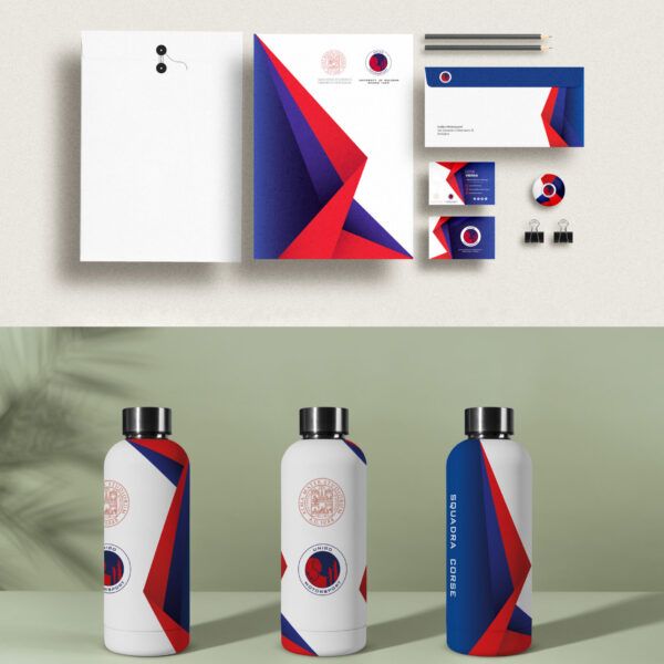 Unibo Motorsport Brand Image